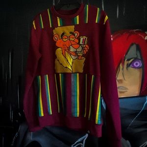 Pink Panther Sweatshirt